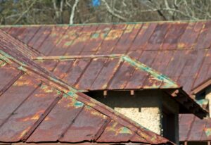 Metal Roofing Maintenance Tips