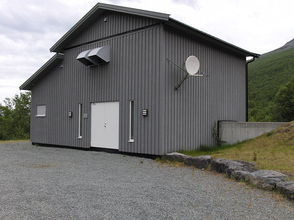 metal siding