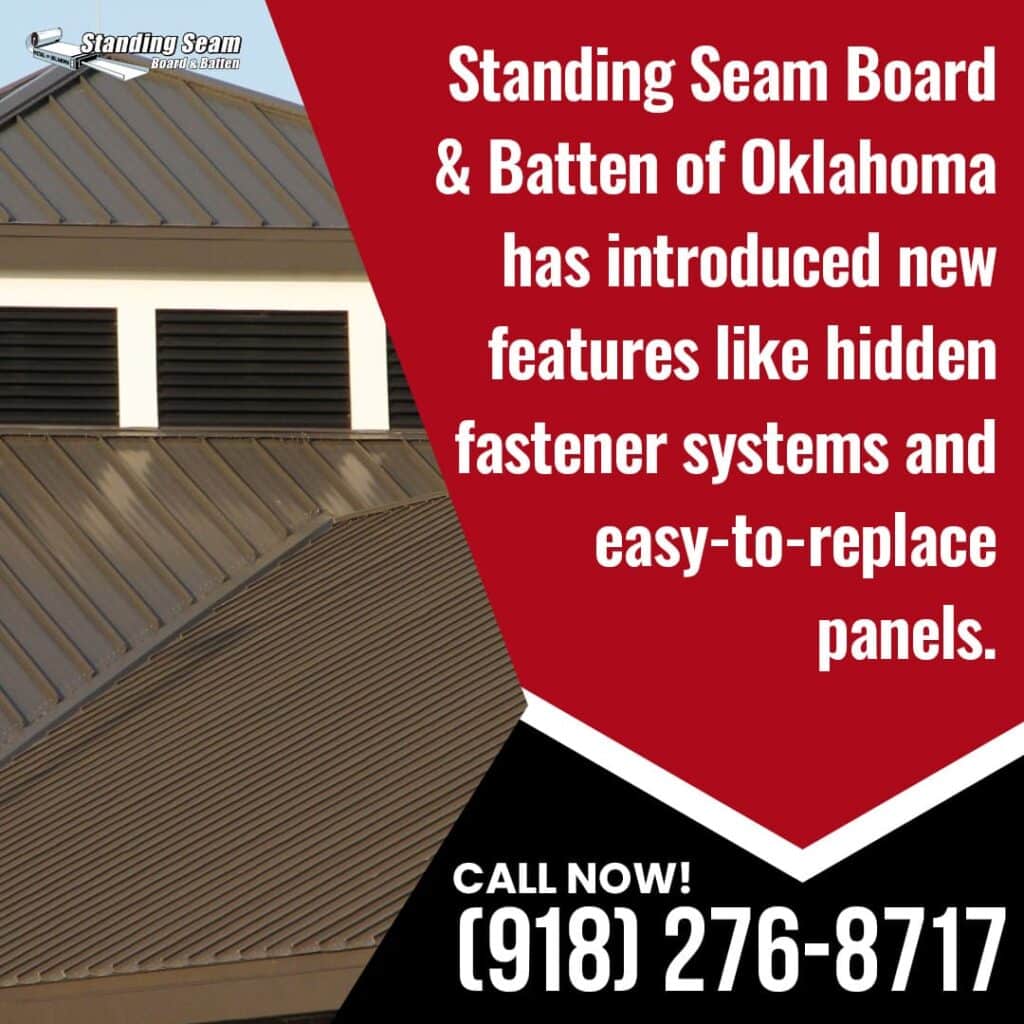 Easy-to-replace panels