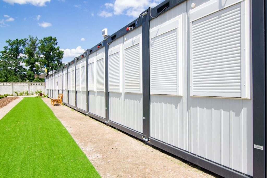 Spot a Low-Quality Metal Siding