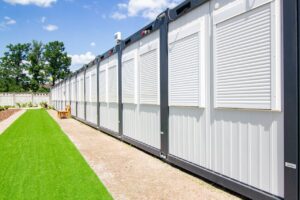 Spot a Low-Quality Metal Siding