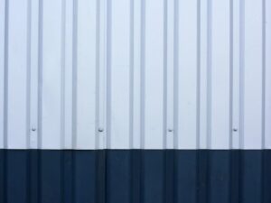 Custom Metal Trim