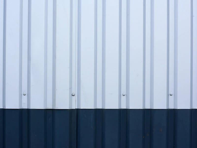 Custom Metal Trim
