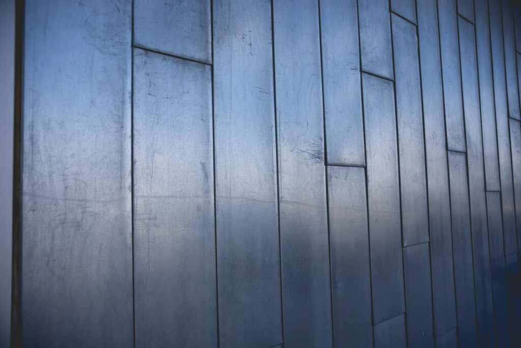 Why Seamless Design Matters in Modern Metal Siding Solutions Board and Batten Metal Siding Panels